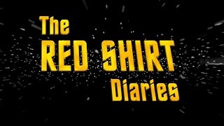 The Red Shirt Diaries Teaser Trailer [upl. by Aeriela]