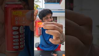 Coco Cola Phone 🤩  trending viral reels shorts [upl. by Chemosh987]