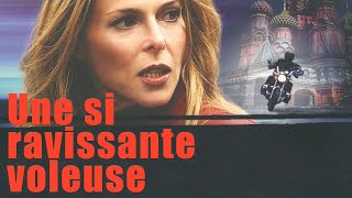 Une si ravissante voleuse  Film Complet en Français  Bruce Boxleitner  Catherine Oxenberg [upl. by Orna]