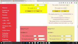 Module 3 Homework Inferential Statistics [upl. by Eceinwahs]