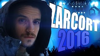 ZARCORT 2016  LO MEJOR [upl. by Aiouqes217]