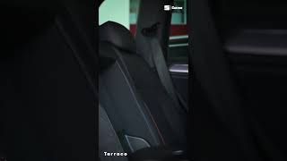 SEAT Tarraco 2024 hasta 7 pasajeros conócela aquí seat [upl. by Sheedy912]