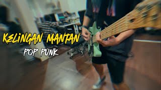 Kelingan Mantan NDX AKA Pop Punk Cover by Boedak Korporat [upl. by Compton722]