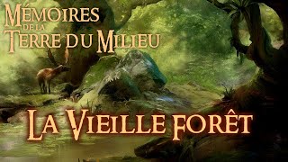 Mémoires de la Terre du Milieu  LA VIEILLE FORÊT [upl. by Lurie]