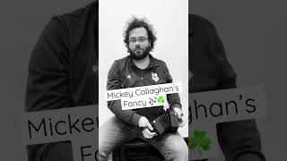 Mickey Callaghan’s Fancy Hornpipe 🎶☘️ irishtunes concertina irishtraditionalmusic [upl. by Ynes400]