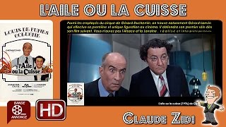 Laile ou la cuisse de Claude Zidi 1976 Cinemannonce 99 [upl. by Tlihcox]