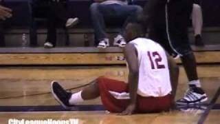 PJ Hairston Spring 2010 Highlights Future North Carolina Tarheel [upl. by Goldner]