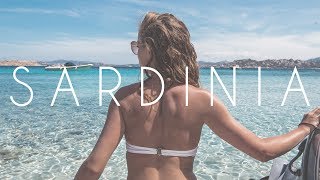 Sardinias most beautiful beaches in 7 days GoPro Hero4 [upl. by Lrae708]