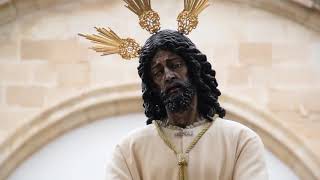 Rosario del Mar  Semana Santa Almería 2018  Jueves Santo [upl. by Cerell]