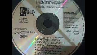 Cry Baby soundtrack Teardrops Are Falling James Intveld 7 [upl. by Robbert357]