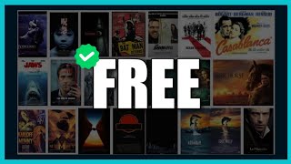 4 BEST AppsWebsites To Watch Movies For Completely FREE  2024 [upl. by Alla630]