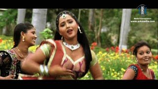 Saiyan Madhur Muskan  Bhojpuri Movie Song  Mard Tangewala [upl. by Anier]