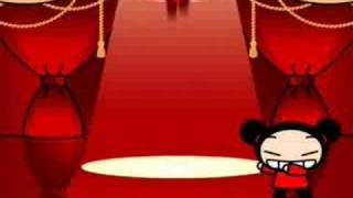 Pucca Official Trailer [upl. by Eliathan]