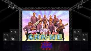 Susana Solis Y su Grupo ChaWe  Mix [upl. by Aihsinat]