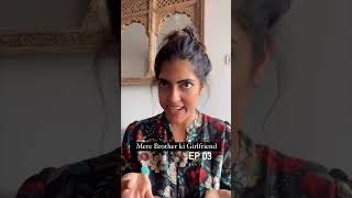 ￼Mere brother ki Girlfriend Ep 03 Rjkarishma [upl. by Kaz183]