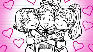 Dork Diaries is Back [upl. by Bruis]