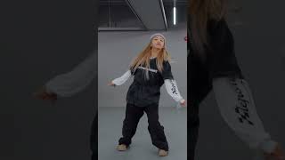 👋Adios👋 amypark mooreup choreography [upl. by Nylleoj]