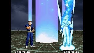 TAS The King Of Fighters 97  Shingo SinglePlayer [upl. by Alessandro]