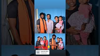 Assura balu Anna tho family pic [upl. by Anairam]