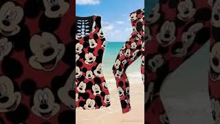 Free Mickey Womens Leggings [upl. by Potts326]