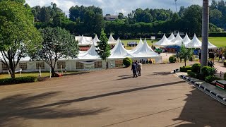 MEGA PRIZE GIVING DAY AT OTHAYA BOYS HIGH SCHOOL [upl. by Llerdnam]