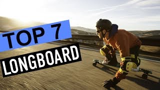 BEST LONGBOARD 2020 [upl. by Lynnea402]