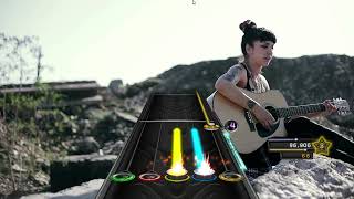 Mon Laferte  Desechable  Clone Hero Chart [upl. by Hernando]