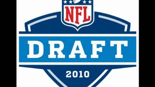 NFL Draft Soundwmv [upl. by Adeehsar]