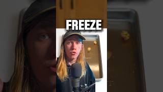 BEST Freeze Dried Candy 🍬😋 fidget mrbeast viral [upl. by Gilliette]