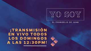 Servicio de Adoración en vivo  9222024  1230 pm [upl. by Heda]