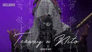 Teeway  unreleased  Switch Ft Nito NB Official AUDIO ProdbyBusy [upl. by Kilam]