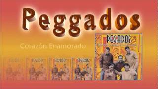 Grupo PEGGADOS  Mix Homenaje al Grupo Pegasso  Lomeli DJ [upl. by Behnken64]