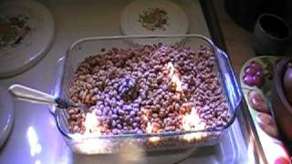 Home Made Japanese Natto Fermented Soybeans [upl. by Freytag]