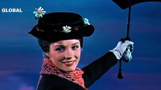 Mary Poppins PG Rating Revelation The Faces Behind the Decision  Global News Cast [upl. by Duster573]