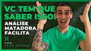 EP 29 🚩 ENCONTRE PARTIDAS como UM PROFISSIONAL em ESCANTEIOS Exemplo PRÁTICO com ASIÁTICO 15 👀 [upl. by Otirecul]