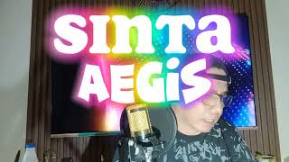 SINTA  AEGIS  COVER POCHIE TV [upl. by Crespi230]