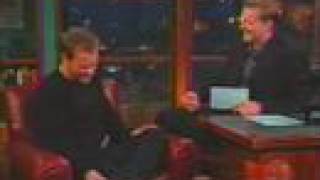 Kiefer Sutherland  Nov2003  interview [upl. by Adlai183]