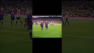 Lionel Messi’s Legendary Top 3 Solo Goals 🐐🏆football barcelona messi [upl. by Kylila]