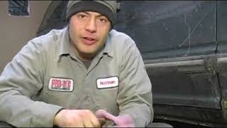 How to Disassemble amp Clean Brake Calipers [upl. by Tigirb]