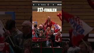 NM 2023 J17 promo floorball [upl. by Fletch]