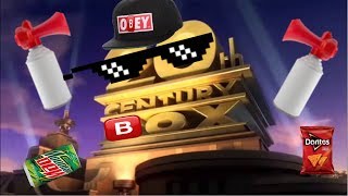 meme 20 century fox intro Original [upl. by Lacim257]