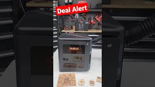 CRAZY DEAL on this Laser Engraver Wainlux K8 wainlux tooldeals diy sales [upl. by Jorgan]