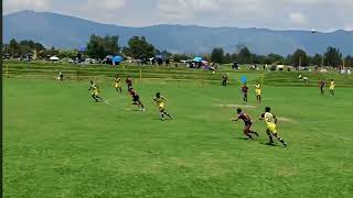 Liga de Futbol de Bogota [upl. by Asselim888]