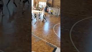 handball handboll goals 1k sports sportsball balonmano ferro handballpic handballer 2024 [upl. by Airotna]