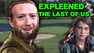 Last of Us Expleened [upl. by Gaither]