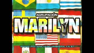 Agrupacion Marilyn  No Me Digas Adios [upl. by Atinnod]