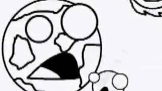 asdfmovie 5 FAN MADE [upl. by Adiehsar]