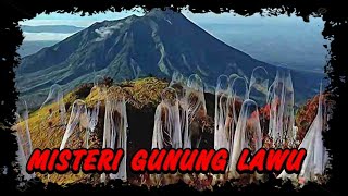 Menguak Misteri Gunung Lawu Kisah Mistis dan Legenda yang Tersembunyi [upl. by Hessler]