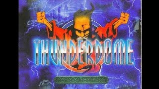 THUNDERDOME  School Edition 1997 [upl. by Ytisahc]