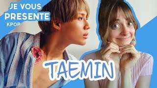 TOUT SAVOIR sur TAEMIN 15 chansons à connaitre ABSOLUMENT [upl. by Christoforo162]